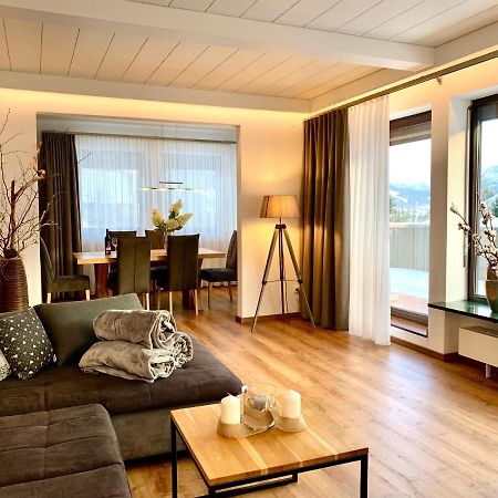 Ferienhaus Mang Blaichach Exteriör bild