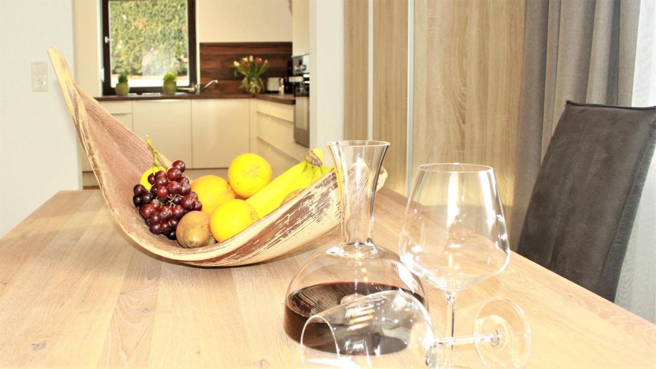 Ferienhaus Mang Blaichach Exteriör bild
