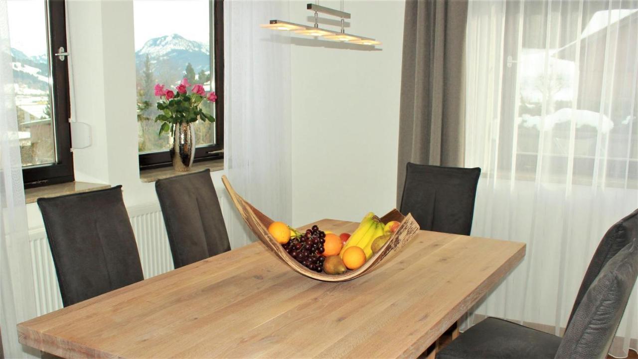 Ferienhaus Mang Blaichach Exteriör bild