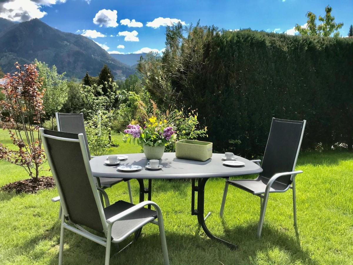 Ferienhaus Mang Blaichach Exteriör bild