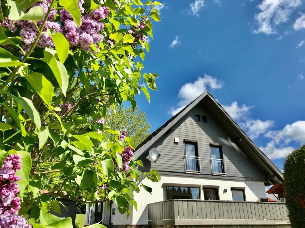 Ferienhaus Mang Blaichach Exteriör bild