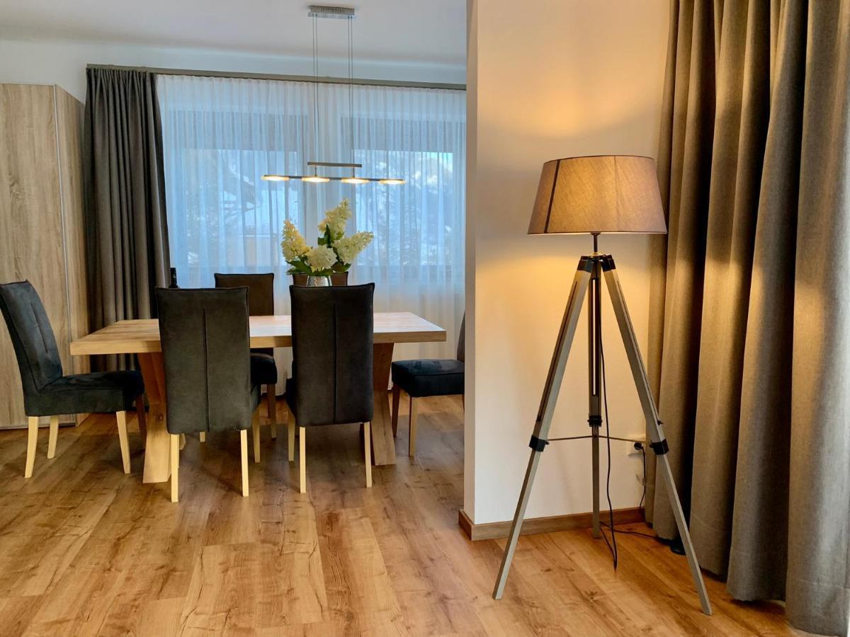 Ferienhaus Mang Blaichach Exteriör bild